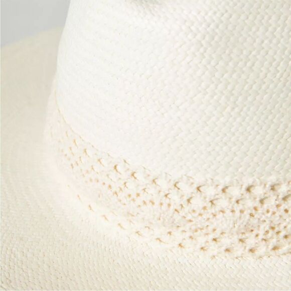 Anthropologie x Elegancia Tropical Habana Lace Rancher L main image 7